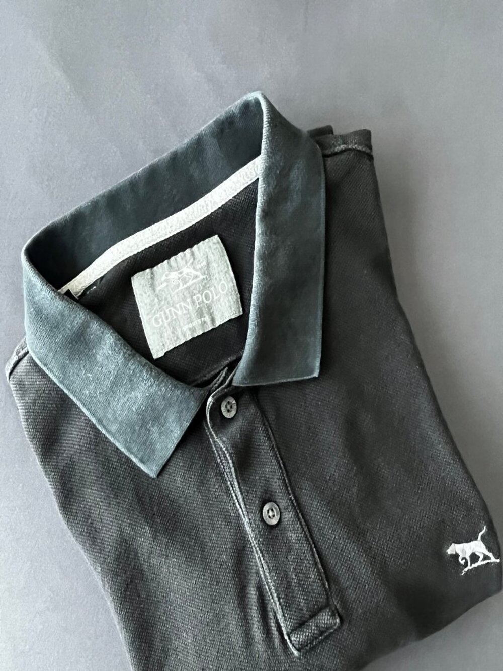 Rodd & Gunn "The Gunn Polo" Pique Cotton - Men's US 3XL